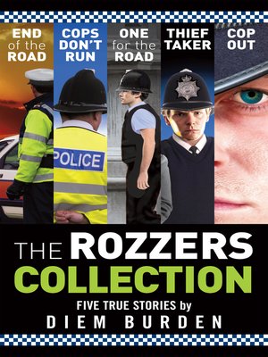 cover image of The Rozzers Collection